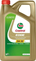 Моторное масло Castrol EDGE LL