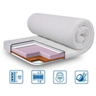 Топер ортопедичний двосторонній Eurosleep COCOS ТРИКОТАЖ 160x200