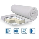 Топпер ортопедический двусторонний Eurosleep LATEX X3 ТРИКОТАЖ