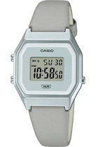 Жіночі наручні годинники Casio LA680WEL-8EF