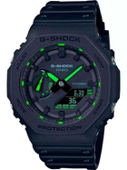 Чоловічі наручні годинники Casio GA-2100-1A3ER