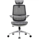 Офисное кресло Sihoo M59AS Mesh Gray (M59AS-M301) Sihoo M59AS-M301 1043728