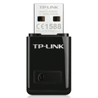 Адаптер WiFi TP-LINK TL-WN823N N300, USB