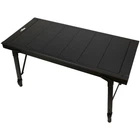 Туристический стол Tribe Camp Table Alu Black (T-EC-0005-black) Tribe T-EC-0005-black 1004027