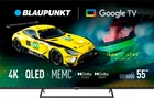 Телевизор Blaupunkt QLED 55" 55QBG6000