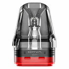 Картридж для подов OXVA Xlim V3 0.4 Ом Top Fill для электронки на 2 мл прозрачный корпус PCTG