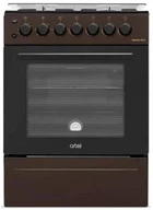 Плита комбінована Artel APETITO 02-E BROWN