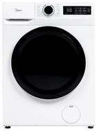 Пральна машина Midea MF110W80B/W-UA