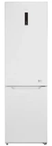 Холодильник Midea MDRB489FGE01О (дисп. білий)