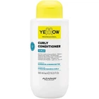 Кондиціонер для кучерявого волосся Yellow Curls Conditioner 500 мл