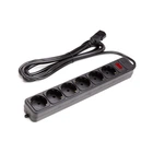 Сетевой фильтр питания PowerPlant PPUA10M30S6