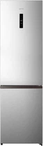 Холодильник с морозильной камерой Gorenje NRK620EAXL4