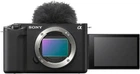 Бездзеркальний фотоапарат Sony ZV-E1 body Black (ZVE1B.CEC)