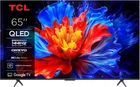 Телевізор TCL QLED 65" 65P81K