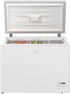 Морозильна скриня Beko HSM30081H