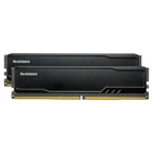 INTELIGENTES 32 GB (2x16GB) DDR5 6000 MHz Resistance (IR5DFN2/32)