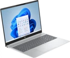 Ноутбук HP OmniBook 5 AI 16-af1219nw (C1LT4EA) 16" OLED 2K / Intel Core Ultra 5 225U / RAM 16 ГБ / SSD 512 ГБ / Windows 11 Home / Glacier Silver