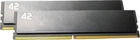 Exceleram 32 GB (2x16GB) DDR5 6000 MHz 42-Series (E-42-011D-32)