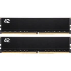 Exceleram 64GB (2x32GB) DDR4 3200 MHz 42-Series (E-42-002D-64)