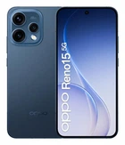 Смартфон OPPO Reno 15 8/512GB Twilight Black (CPH2825)
