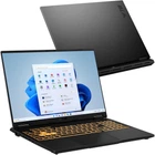 Ноутбук ASUS TUF Gaming F16 FX608JPR-I7161W (90NR0NG1-M000W0) 16" IPS Full HD 165Hz / Intel Core i7-14650HX / RAM 16 ГБ / SSD 1 ТБ / NVIDIA GeForce RTX 5070 / Windows 11 Home / Mecha Gray