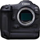 Беззеркальный фотоаппарат Canon EOS R3 body (4895C014)