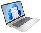 Ноутбук HP 17-cp3216nw (C2EY6EA) 17.3" IPS Full HD / AMD Ryzen 7 7730U / RAM 16 ГБ / SSD 512 ГБ / AMD Radeon Graphics / Windows 11 Home / Silver
