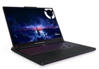 Ноутбук Lenovo Legion Pro 7 16IRX10 (83F5004HPB) 16" OLED WQXGA 240Hz / Intel Core Ultra 9 275HX / RAM 64 ГБ / SSD 2 ТБ / NVIDIA GeForce RTX 5080 / Без ОС / Eclipse Black