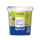 Эмаль AURA Luxpro Thermo акриловая глянцевая 0,45 л