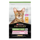 Сухой корм для кошек Purina Pro Plan Sterilised Adult 1+ Delicate Digestion с курицей