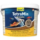Корм Tetra Min Granules для риб у гранулах