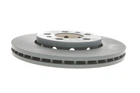 Диск тормозной VW, VW, SEAT IBIZA, FEBI BILSTEIN (14404)
