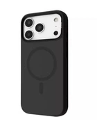 Чохол Proove Sapphire Case with Magnetic Ring iPhone 17 Pro Max Black Titanium