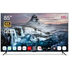 Телевізор Vinga S85UHD25QWEB (ek23690)