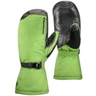 Рукавиці Black Diamond Super Light Mitts Mns Lime green S (100079934)