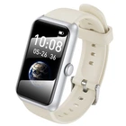 Смарт-годинник HOCO Y34 37 mm. 180 mAh. IP67 Smart sports watch(call version) Silver