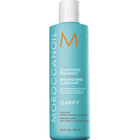 Шампунь Moroccanoil Clarifying для глубокой очистки волос 250 мл