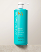 Шампунь Moroccanoil Smoothing для разглаживания волос 1000 мл