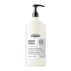 Шампунь L'Oreal Professionnel Serie Expert Metal Detox очищаючий від металевих накопичень 1500 мл