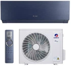 Кондиціонер Gree серії Clivia DC Inverter GWH18AUDXD-K6DNA1A Blue