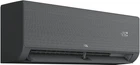 Кондиціонер TCL TAC-12CHSD/ZG41IHB Black Heat Pump Inverter R32 WI-FI
