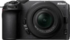 Фотоаппарат Nikon Z30 + DX 16-50mm f/3.5-6.3 VR Kit (VOA110K001)