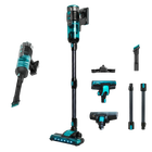 Пилосос без мішка Cecotec Conga 700 PowerHead