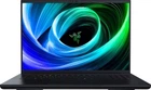 Ноутбук Razer Blade 18 (RZ09-05297ER3-R3U1) Black / 18" Dual Mode UHD+ 240Hz & FHD+ 440Hz / Intel Core Ultra 9 275HX / RAM 32GB / SSD 1TB / RTX 5070 Ti 12GB / Win 11