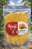 Манго сушеный King 500 г
