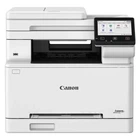 БФП лазерний кольоровий A4 Canon MF667Cdw, Grey (6928C001)