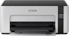Принтер струйный ч/б A4 Epson EcoTank M1120, Grey (C11CG96405)