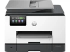 БФП струменевий кольоровий A4 HP OfficeJet Pro 9130, Grey (404K9C)