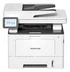 БФП лазерний ч/б A4 Pantum BM5110ADN, White