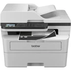 МФУ лазерное ч/б A4 Brother MFC-B7800DN, Grey (MFCB7800DNYJ1)